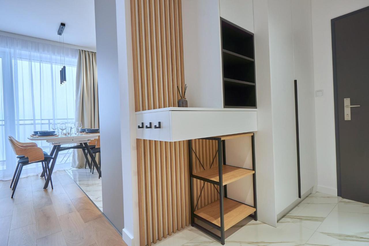 The Gatsby Apartment Poprád Kültér fotó