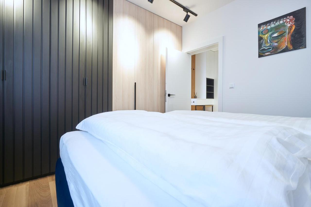 The Gatsby Apartment Poprád Kültér fotó