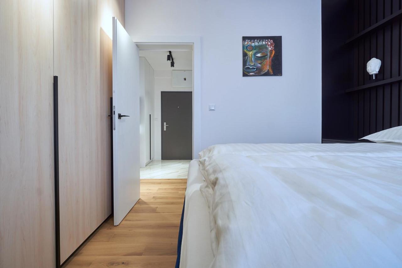 The Gatsby Apartment Poprád Kültér fotó