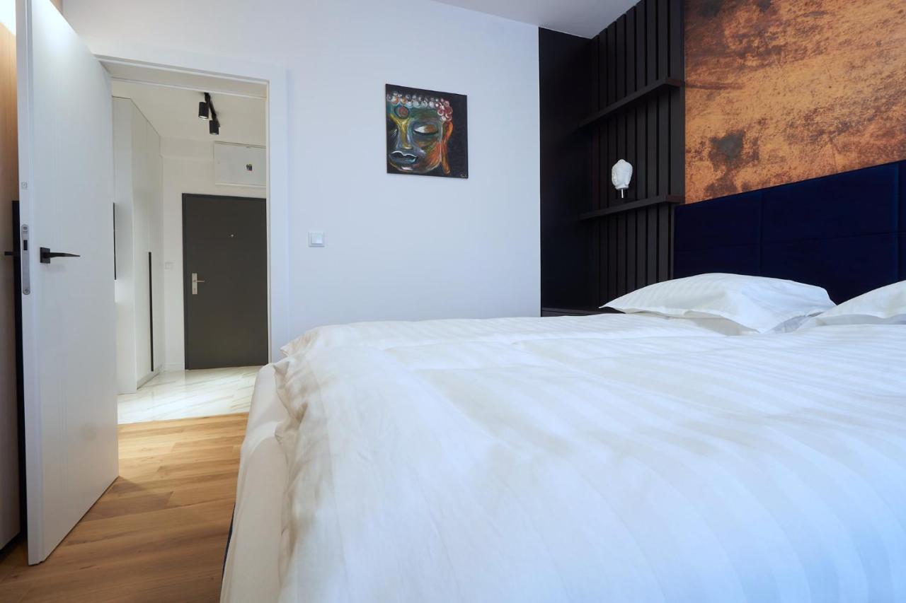 The Gatsby Apartment Poprád Kültér fotó