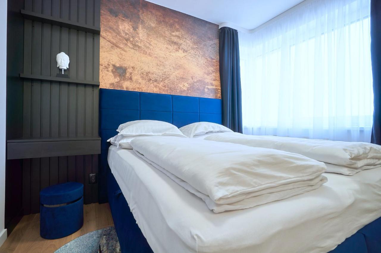 The Gatsby Apartment Poprád Kültér fotó