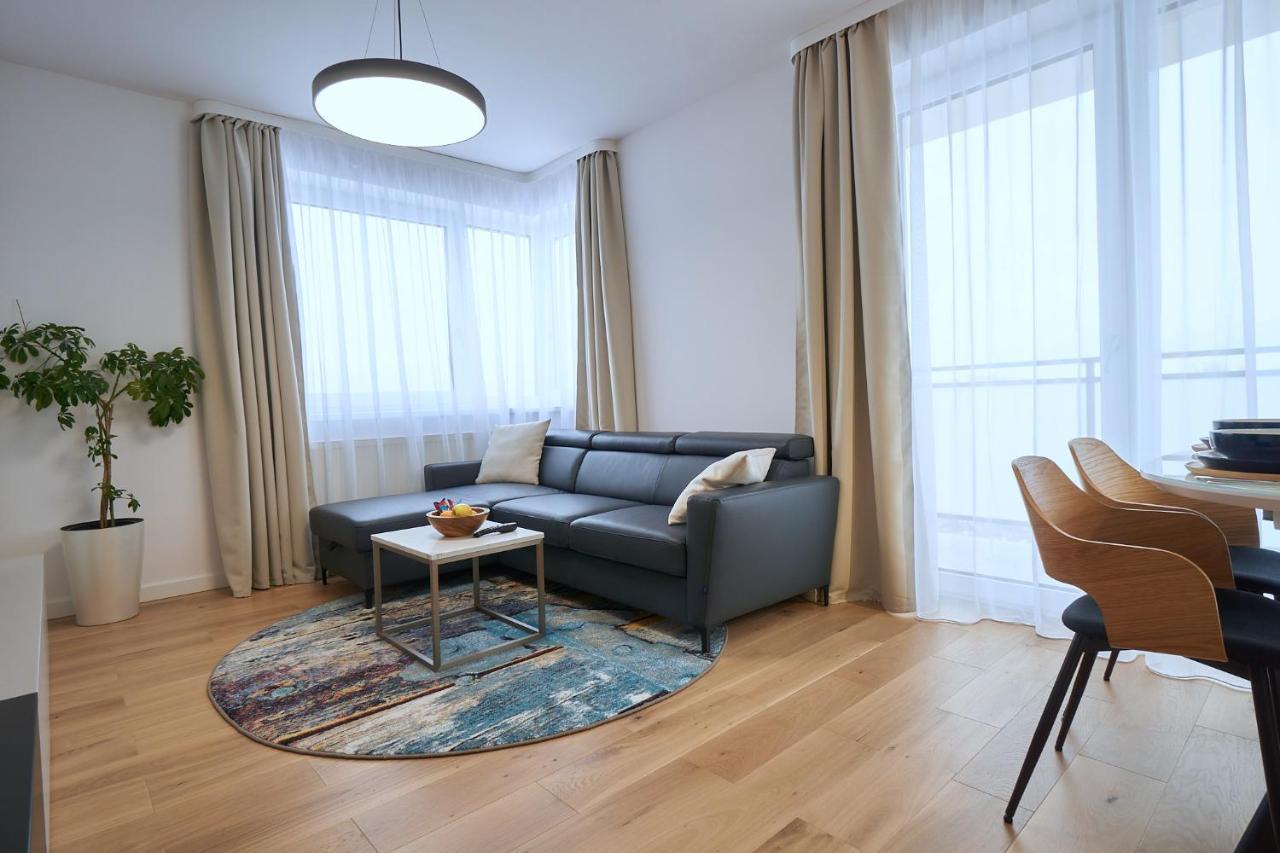 The Gatsby Apartment Poprád Kültér fotó