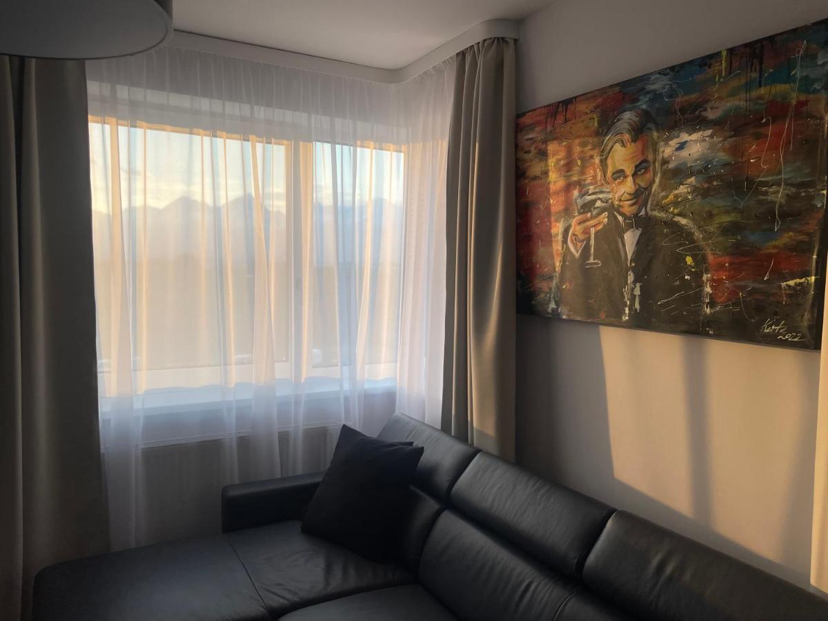 The Gatsby Apartment Poprád Kültér fotó