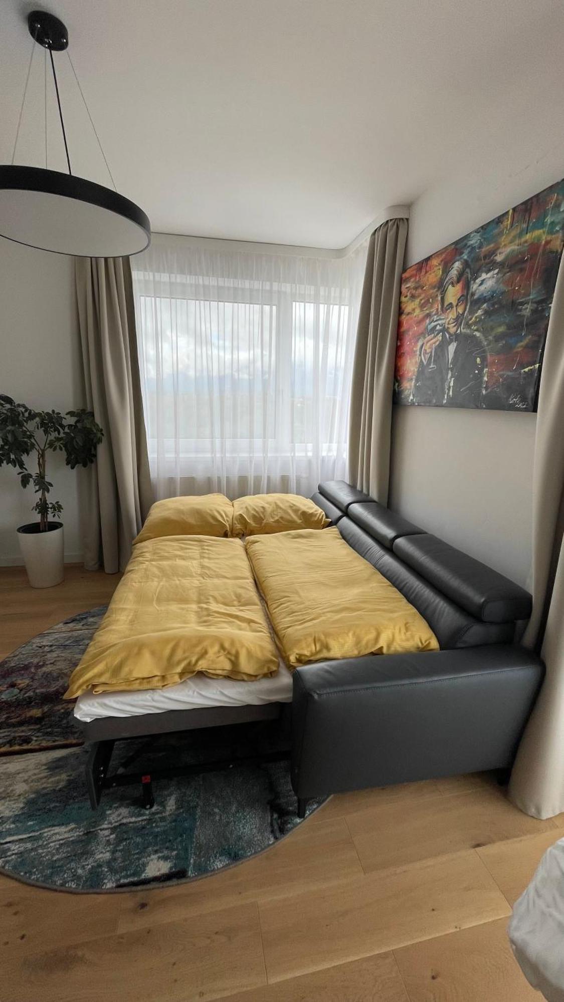 The Gatsby Apartment Poprád Kültér fotó